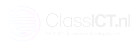 Logo Class ICT